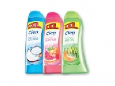 Lidl  CIEN Shower Gel