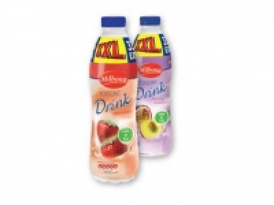 Lidl  MILBONA Yogurt Drink