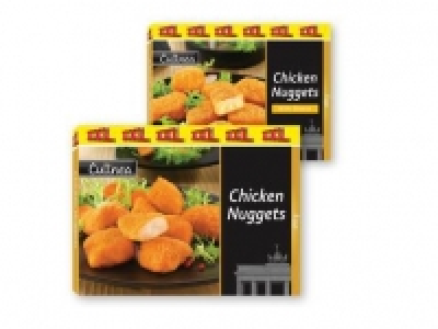 CULINEA Chicken Nuggets