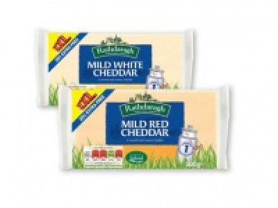RATHDARAGH® Mild Cheddar Cheese