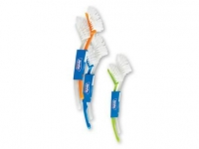 AQUAPUR Kitchen Brush Set 1.79 €