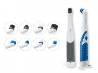 SILVERCREST Electric Cleaning Brush 12.99 €