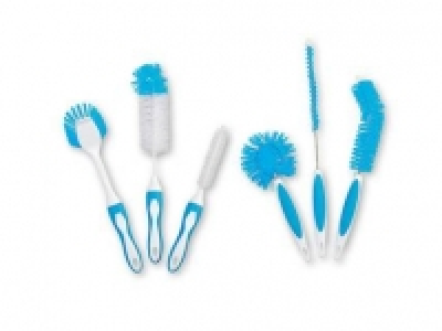 AQUAPUR Brush Set