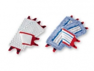 VILEDA Replacement Mop Head Set