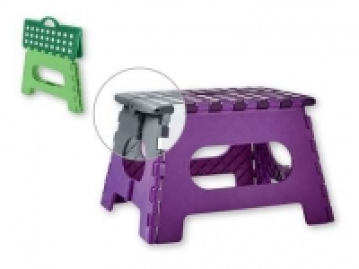 LIVARNO LIVING Folding Stool