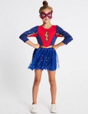 Kids Heroic Fancy Dress Up 24.00 €