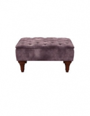 Highland Button Footstool 399.00 €