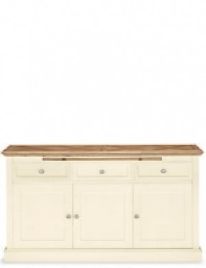 Greenwich 3-Door Sideboard 1,199.00 €
