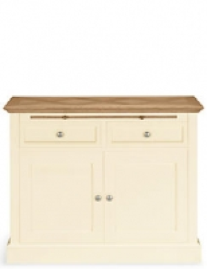Greenwich 2-Door Sideboard 1,079.00 €