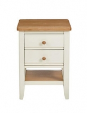 Winchester Bedside Table Cream 339.00 €