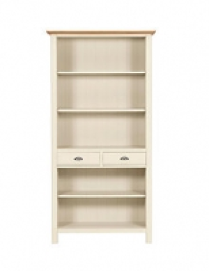 Padstow Bookcase Cream 939.00 €