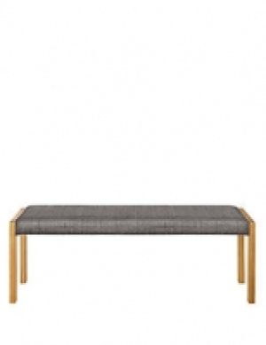 Sonoma Bench Grey 399.00 €