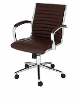 Latimer Office Chair - Brown 269.00 €