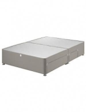 Classic Sprung 2+2 Drawer Divan 809.00 €