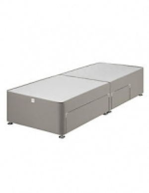 Classic Sprung 1+1 Drawer Divan 669.00 €