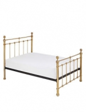 Castello Brass Bedstead 599.00 €