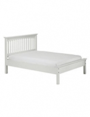Hastings Bed Grey 399.00 €
