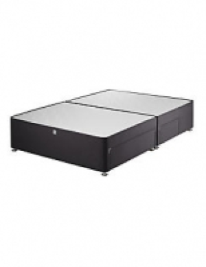 Classic Sprung 2+2 Drawer Divan 673.00 €
