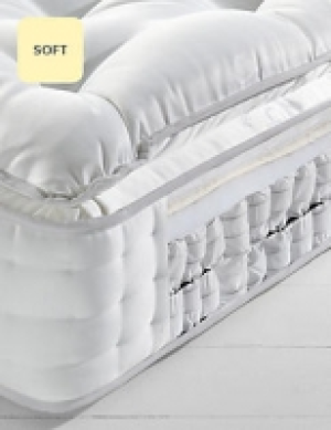 Cashmere Comfort 2200 Pillow Top Mattress 1,199.00 €