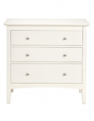 Hastings 3 Drawer Chest 379.00 €