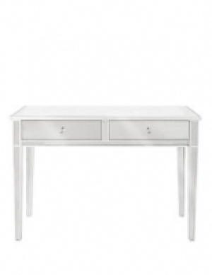 Evelyn Dressing Table Silver 539.00 €
