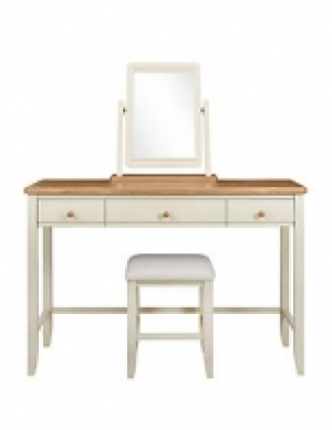 Winchester Dressing Table Set Cream 939.00 €