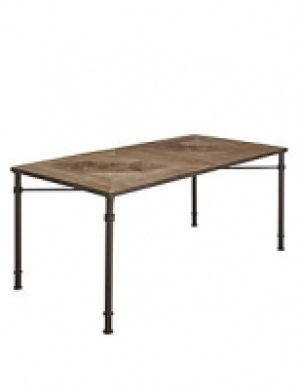 Sanford Parquet Dining Table 809.00 €