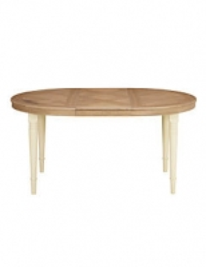 Greenwich Oval Extending Dining Table 1,479.00 €