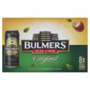 Cider Cans 11.00 €