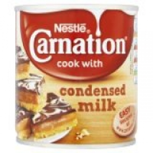 Sweetened Condensed Milk 2.00 €
