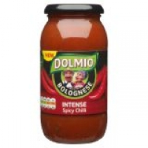 Bolognese Sauces Range 1.50 €