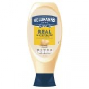 Real/Light Mayonnaise 4.00 €