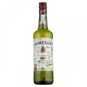 Irish Whiskey 23.00 €