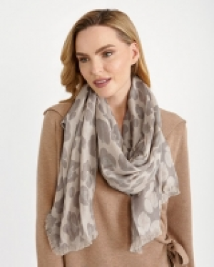 Gallery Animal Scarf