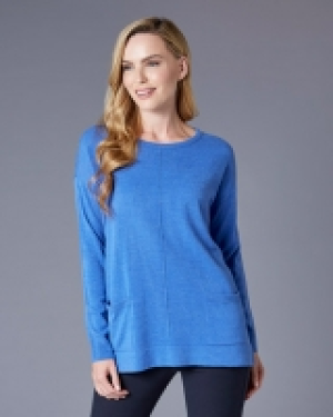 Gallery Pocket Jumper