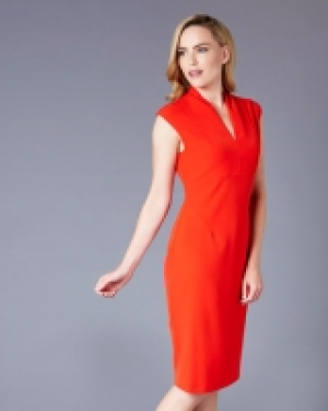 Gallery Angled Dart Dress 40.00 €