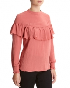 Ruffle Blouse 20.00 €