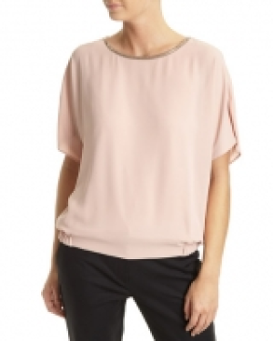 Trim Double Layer Top