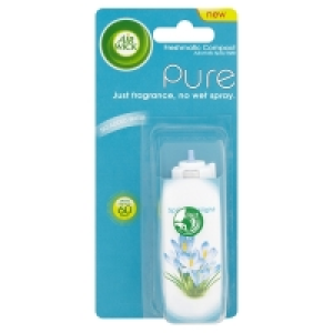 Airwick Pure Compact FM Spring Delight Refill