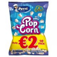 EuroSpar Perri Popcorn Multi Pack