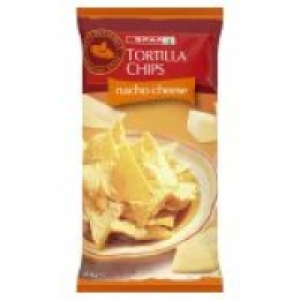 Tortilla Chips & Dips Range 3.00 €