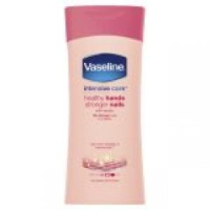 Intensive Care Healthy Hands + Stronger Nails Lotion 5.63 €