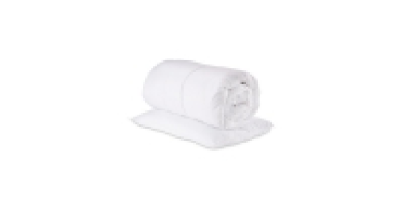 Double Pillow & Duvet Set