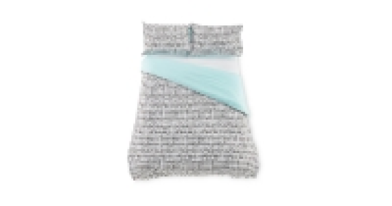 Dash Design Double Bed Set