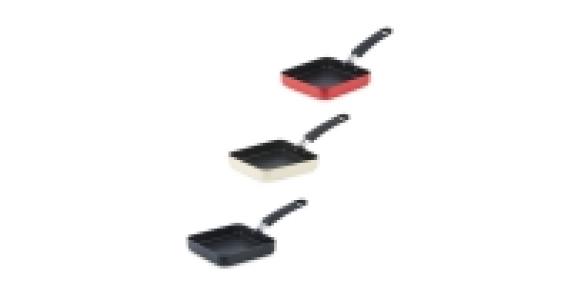 Crofton Square One Egg Frying Pan