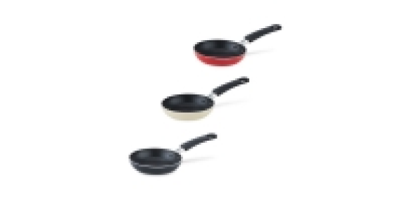 Crofton Round One Egg Frying Pan