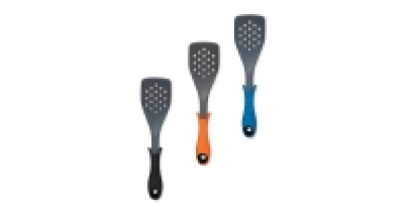 Crofton Slotted Turner