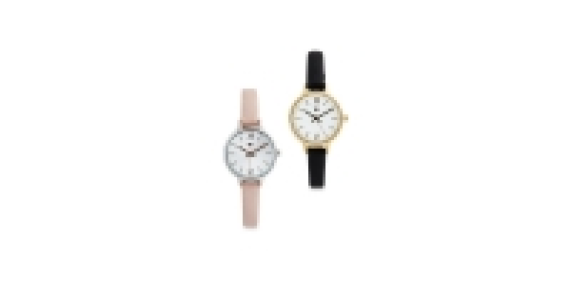 Sempre Ladies Round Watch