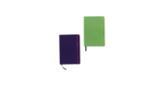 Script A5 Notebook