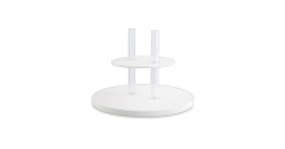 Crofton Character Cake Stand
